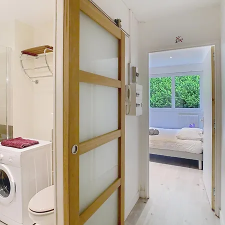 Du Chateau Apartment