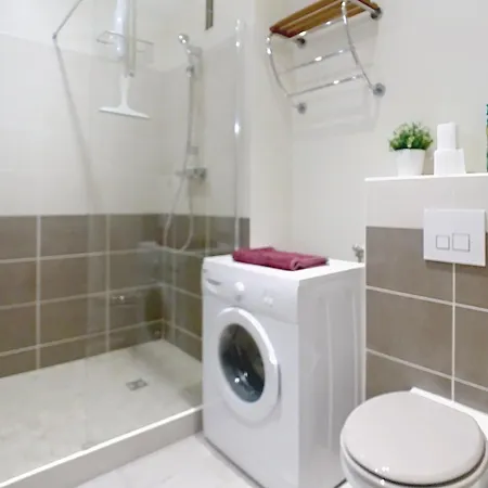 Apartment Du Chateau *