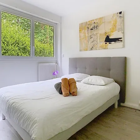 Du Chateau Daire Vaux-le-Pénil