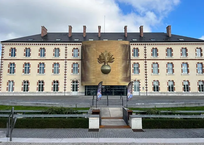 Du Chateau ヴォー・ル・ペニル