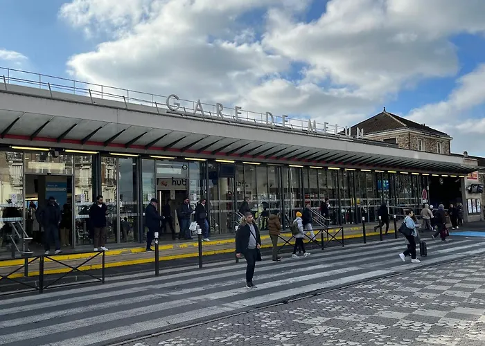 Du Chateau * ヴォー・ル・ペニル