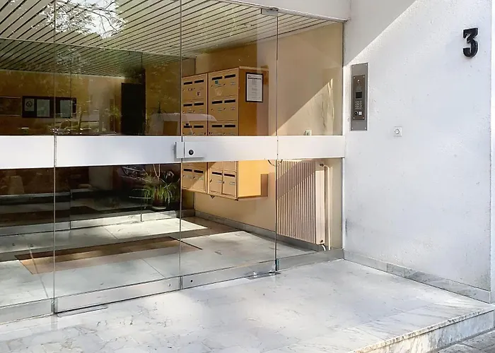 アパート Du Chateau