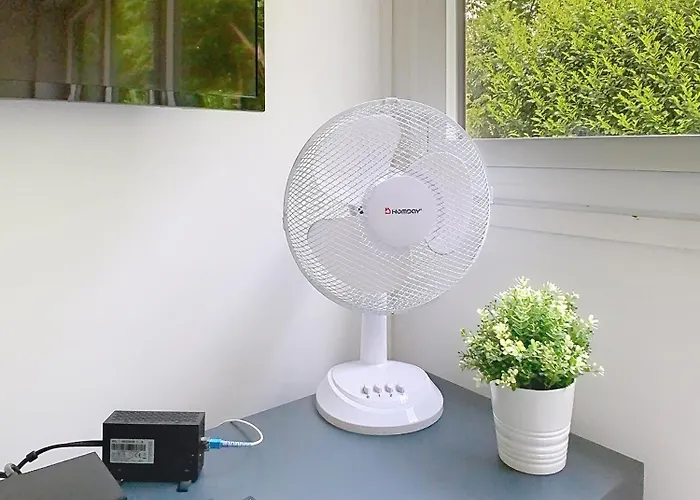 Du Chateau アパート *