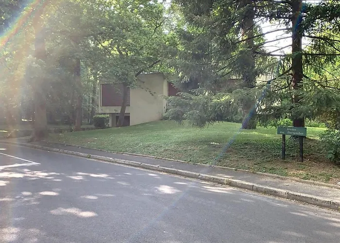 アパート Du Chateau *